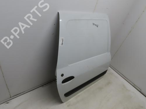 Right rear door DACIA LOGAN MCV (KS_) 1.5 dCi (KS0K) | BP16825800C5 