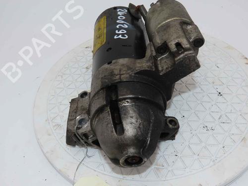 Starter BMW 1 (E87) 118 d | BP37049360M8 - Image 2