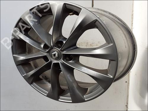 Rim RENAULT MEGANE IV Hatchback (B9A/M/N_) 1.5 dCi 110 (B9A3) | BP30047826C45