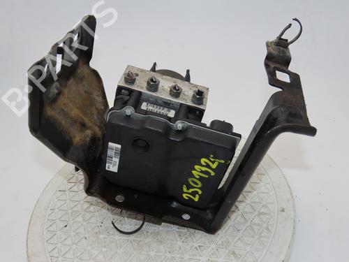 Used ABS pump CITROËN C4 II (NC_) 1.6 HDi 90 (92 hp) 23447742
