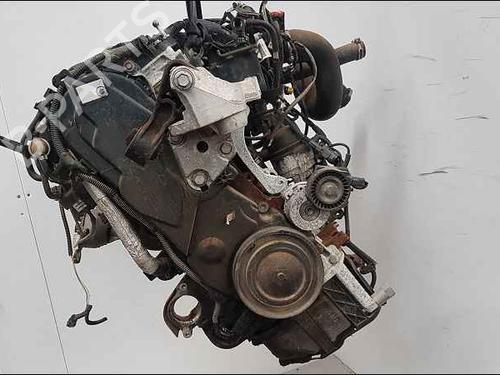 Engine PEUGEOT 407 Coupe (6C_) 2.0 HDi | BP37040434M1 - Image 4