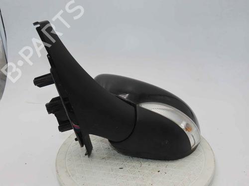 Retrovisor esquerdo RENAULT ZOE (BFM_) ZOE | BP37049569C26 - Image 4