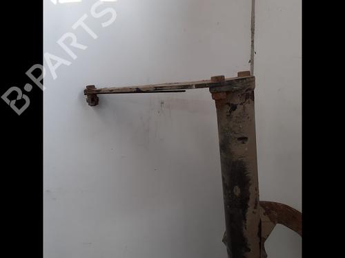 Other FORD RANGER (ER, EQ, R_) 2.5 TD 4x4 | BP26197224O1 