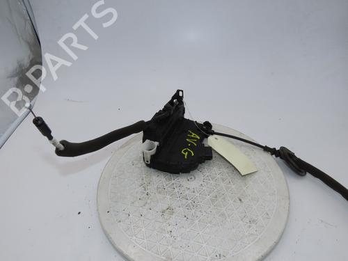 Front left lock RENAULT CLIO IV (BH_) 1.5 dCi 75 | BP24419226C98 