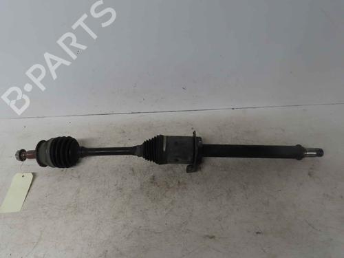Used Right front driveshaft Right front driveshaft 37052478 37052478