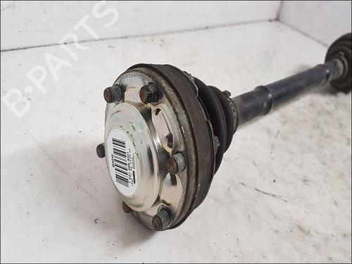 Right rear driveshaft BMW X1 (E84) sDrive 20 d | BP37041861M41 - Image 2