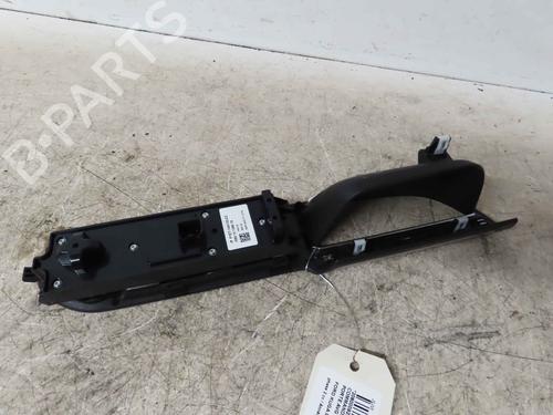 Left front window switch FORD KUGA II (DM2) 1.5 TDCi | BP37047457I27 - Image 2