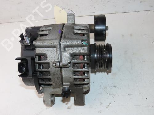 Alternator FORD TRANSIT CUSTOM V362 Van (FY, FZ) 2.0 EcoBlue | BP33133120M7 - Image 2