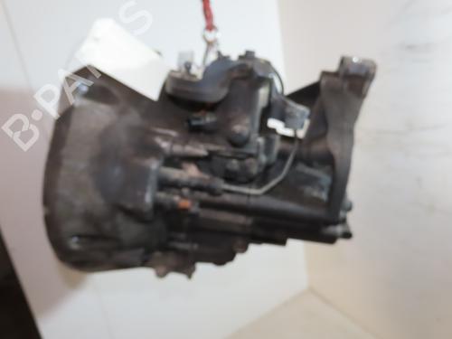 Gearbox FORD FOCUS III 1.0 EcoBoost | BP32223673M3 