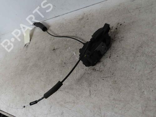 Used Front right lock Front right lock 37046051 37046051