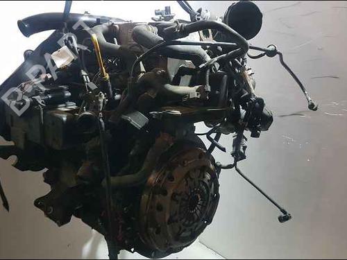 Engine FORD FOCUS I (DAW, DBW) 1.8 Turbo DI / TDDi | BP37043013M1 - Image 2