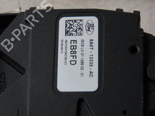 Used Steering column stalk Steering column stalk FORD FIESTA VI (CB1, CCN) 1.25 (82 hp) 33893545 33893545