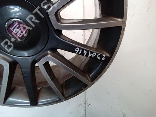 Rim FIAT BRAVO II (198_) 1.6 D Multijet (198AXL1B) | BP16202801C45 