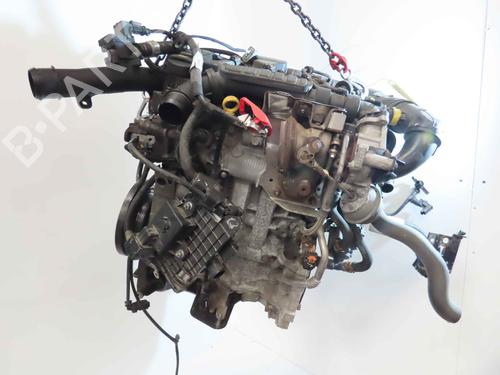 Used Engine Engine 37052797 37052797
