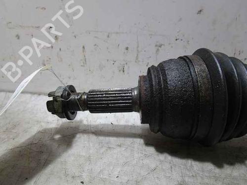 Left front driveshaft DACIA SANDERO 1.5 dCi | BP37039608M38 - Image 2