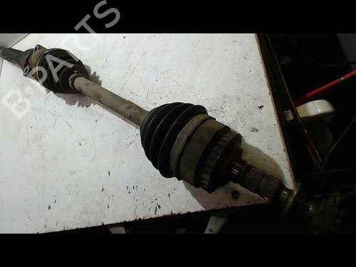 Used Right front driveshaft Right front driveshaft 37041101 37041101