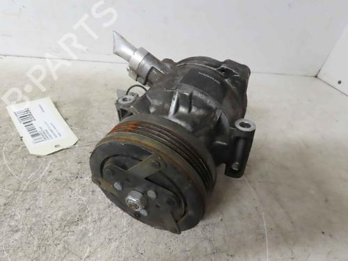 AC compressor SUZUKI SWIFT IV (FZ, NZ) 1.2 (AZH412, ZC72S) | BP37044610M34 - Image 4