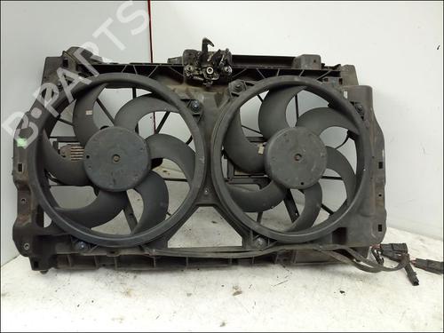 Frontplate/Frontkurv CITROËN C6 (TD_) 2.7 HDi (204 hp) 16223101