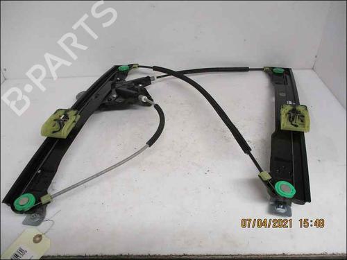 Used Front left window mechanism Front left window mechanism 37040985 37040985