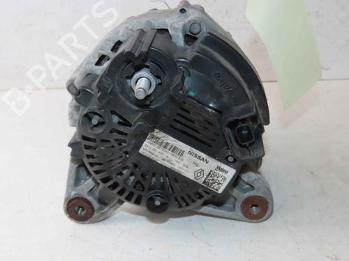 Generator RENAULT CLIO V (B7_) 1.0 TCe 100 (B7MT) | BP37055642M7 - Image 3