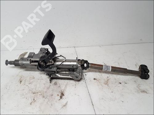 Used Steering column Steering column PEUGEOT PARTNER Box Body/MPV (K9) 1.5 BlueHDI 130 (131 hp) 10943337 10943337