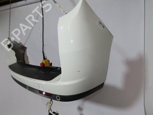 Used Rear bumper FIAT DOBLO Cargo (263_) 1.3 D Multijet (263WXU1A, 263ZXU1A, 263WYB1A, 263ZYB1A) (95 hp) 24920103