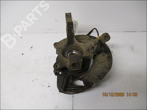 Right front steering knuckle HYUNDAI SANTA FÉ I (SM) 2.0 CRDi 4x4 | BP10944411M26 