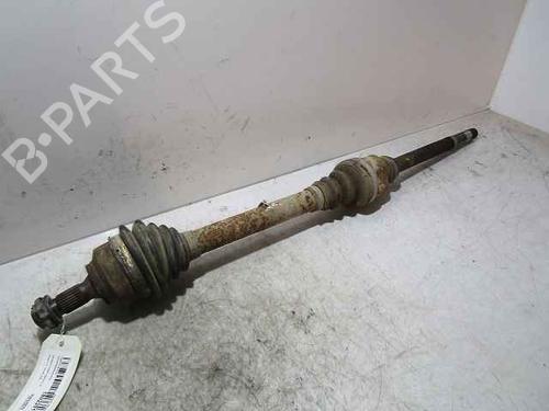 Used Right front driveshaft Right front driveshaft 37052441 37052441