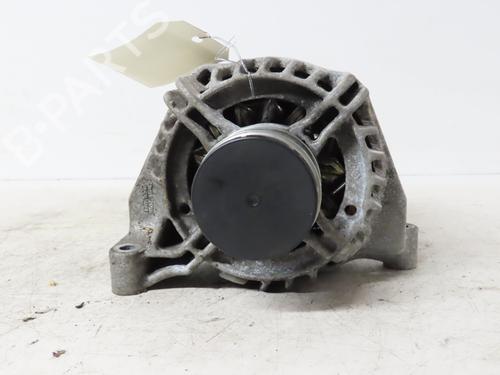 Alternador FIAT BRAVO II (198_) 1.4 T-Jet (198AXG1B) (120 hp) 16707573