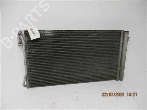 Heater matrix BMW 1 (E81) 118 d | BP37040424M63 - Image 2