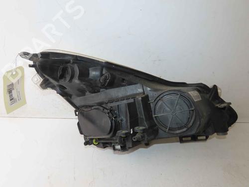Left headlight OPEL CORSA D (S07) 1.3 CDTI (L08, L68) | BP37050072C28  - Image 5