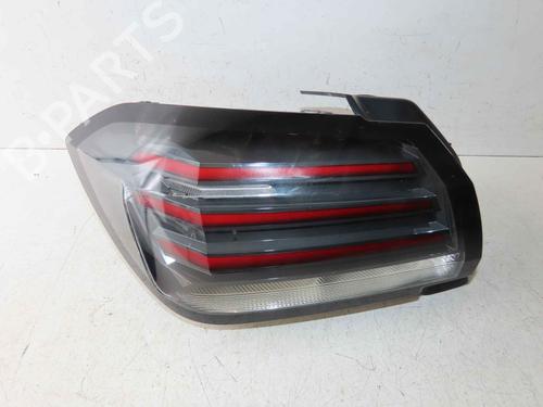Used Rear bumper left light Rear bumper left light 37055179 37055179