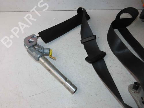 Front left seatbelt CITROËN C3 Picasso (SH_) 1.6 HDI 90 | BP37057595I26 - Image 2