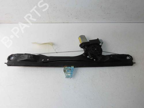Front left window mechanism FIAT DOBLO Cargo (263_) 1.4 Natural Power | BP37057740C22 - Image 2