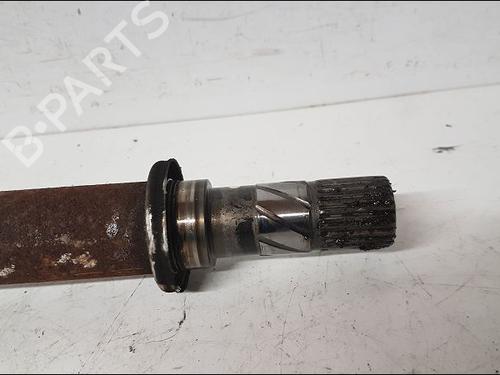 Used Right front driveshaft RENAULT SCÉNIC II (JM0/1_) 1.5 dCi (JM1E, JM16) (106 hp) 23169832