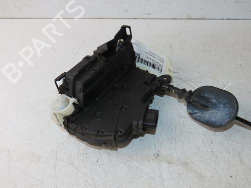 Front left lock RENAULT TWINGO III (BCM_, BCA_) 1.0 SCe 70 | BP33134819C98 - Image 2