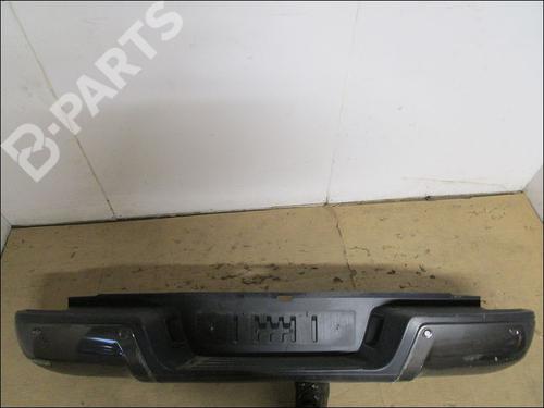 Used Rear bumper Rear bumper FORD RANGER (TKE) 3.2 TDCi 4x4 (200 hp) 10950489 10950489