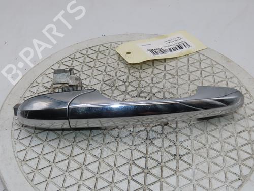 Front right exterior door handle FIAT 500 (312_) 0.9 (312AXG1A, 312.AXG11) | BP29153359C129 