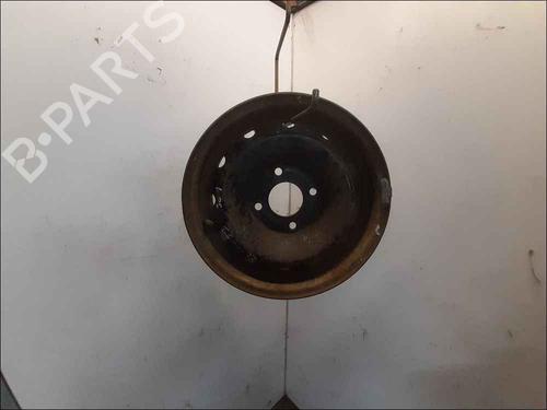 Used Rim Rim 37042611 37042611