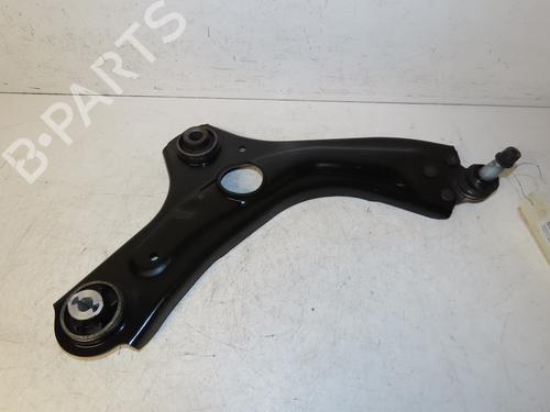 Used Right front suspension arm RENAULT CAPTUR II (HF_) TCe 90 (HFM6) (91 hp) 26195948