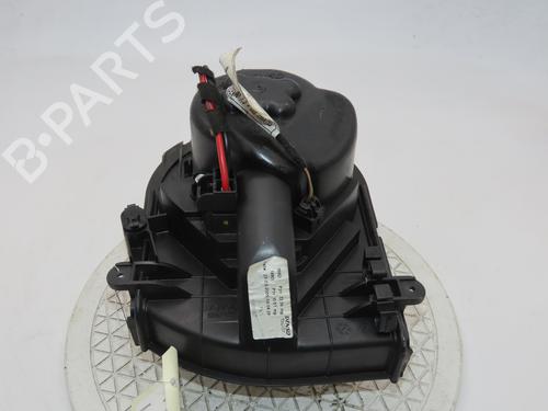 Used Heater blower motor PEUGEOT 807 (EB_) 2.0 HDi (120 hp) 29152688