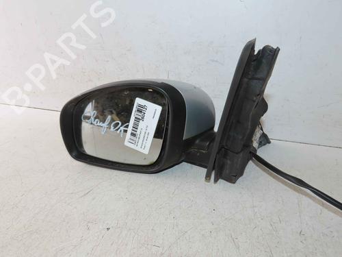 Used Left mirror Left mirror 37060762 37060762