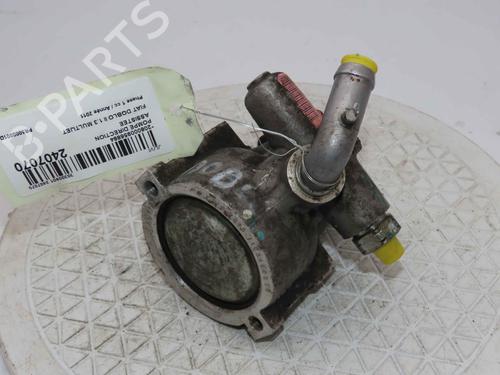Steering pump FIAT DOBLO Cargo (263_) 1.3 D Multijet | BP37048577M99 - Image 2