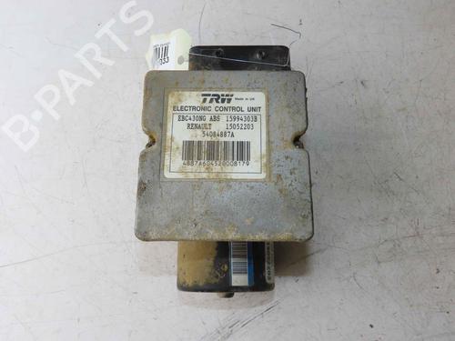 ABS pump RENAULT TRAFIC II Van (FL) 2.0 dCi 90 (FL0H, FL00, FL01, FL0M, FL0P, FL0S) | BP37058587M43 - Image 2