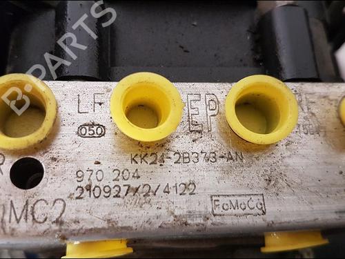 Used ABS pump FORD TRANSIT V363 Van (FCD, FDD) 2.0 EcoBlue (170 hp) 14952807