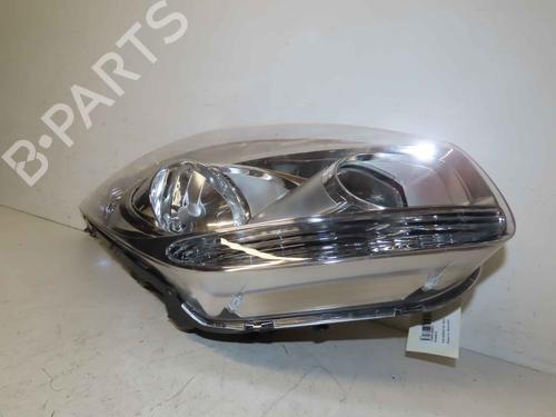Right headlight KIA VENGA (YN) 1.6 CVVT | BP37054946C29 - Image 2