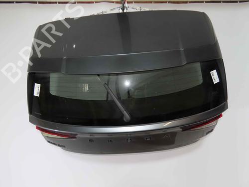 Used Tailgate Tailgate 37057034 37057034
