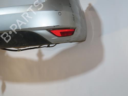 Rear bumper VAUXHALL VECTRA (B) Estate (J96) 2.2 DTI 16V (F35) | BP21211262C8 