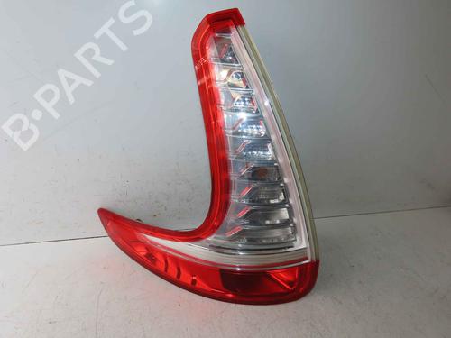 Used Rear bumper left light Rear bumper left light 37056660 37056660