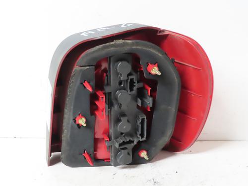 Left taillight VW POLO (6N2) 1.4 | BP16277528C34 